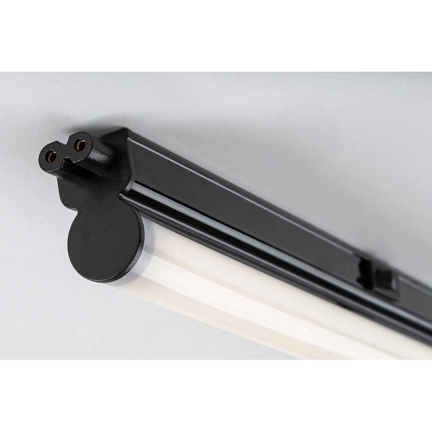 Rabalux - LED underskabslampe LED/4W/230V 3000/4000K sort