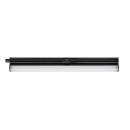 Rabalux - LED underskabslampe LED/4W/230V 3000/4000K sort