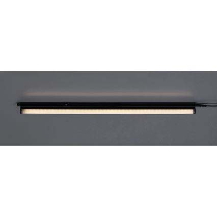 Rabalux - LED underskabslampe LED/8W/230V 3000/4000K sort