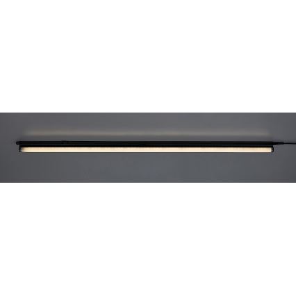 Rabalux - LED underskabslampe LED/12W/230V 3000/4000K sort