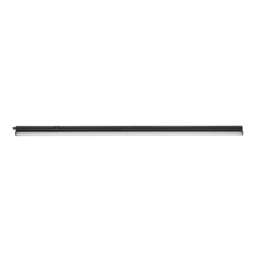 Rabalux - LED underskabslampe LED/12W/230V 3000/4000K sort
