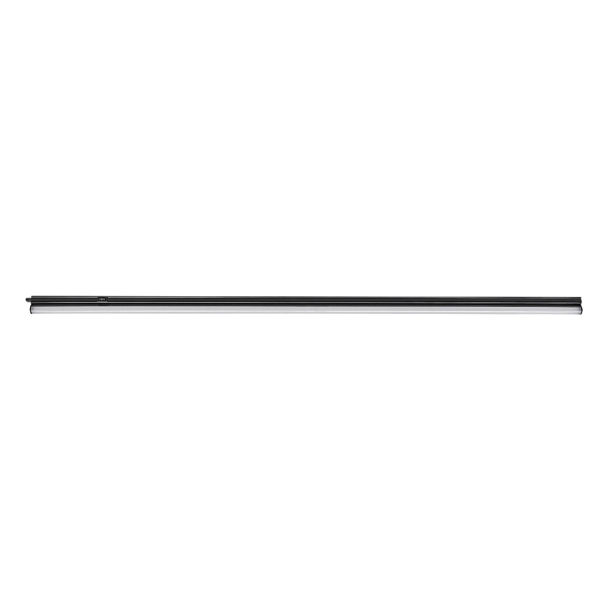 Rabalux - LED underskabslampe LED/16W/230V 3000/4000K sort