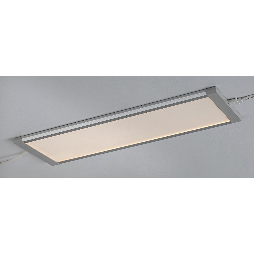 Rabalux - LED underskabslampe med sensor LED/6W/230V