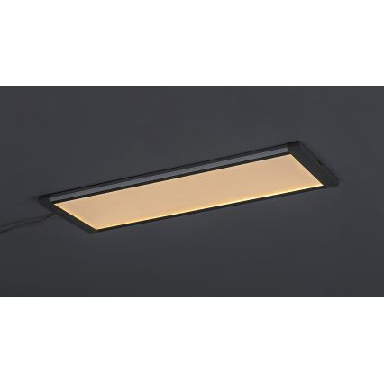 Rabalux - LED underskabslampe med sensor LED/6W/230V