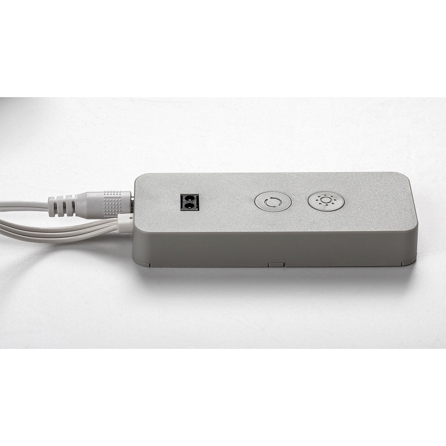 Rabalux - LED underskabslampe med sensor LED/6W/230V