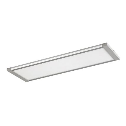 Rabalux - LED underskabslampe med sensor LED/6W/230V