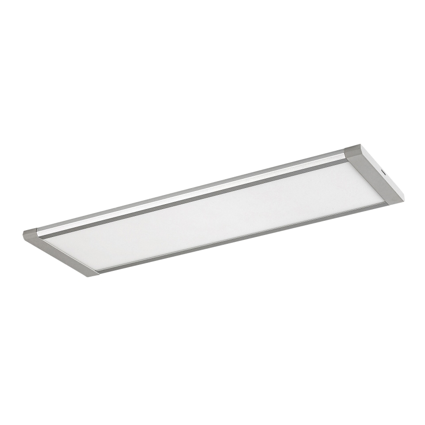 Rabalux - LED underskabslampe med sensor LED/6W/230V