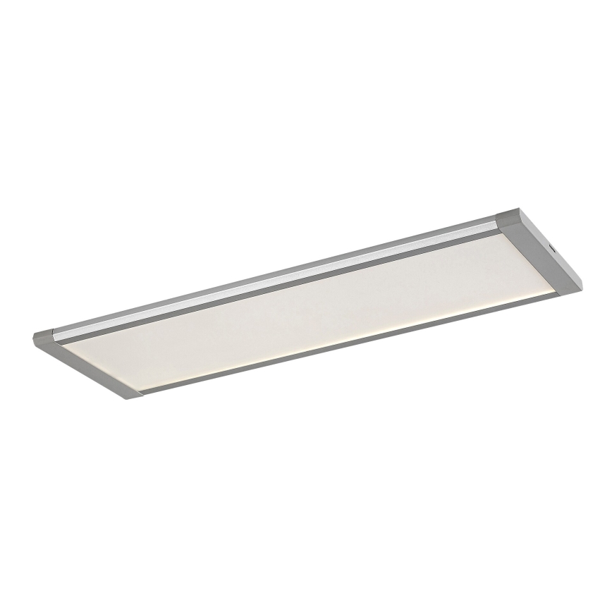 Rabalux - LED underskabslampe med sensor LED/6W/230V
