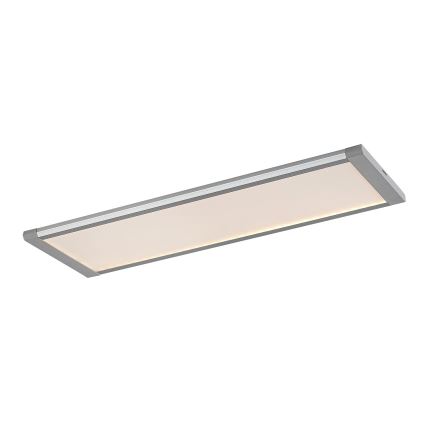 Rabalux - LED underskabslampe med sensor LED/6W/230V