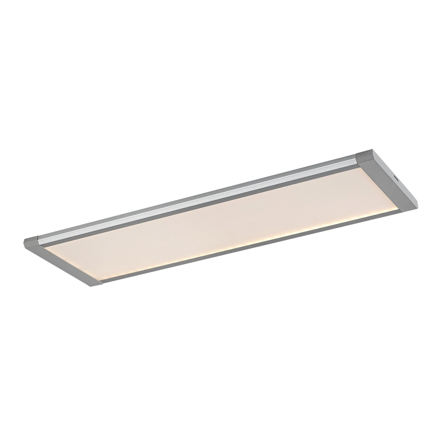 Rabalux - LED underskabslampe med sensor LED/6W/230V