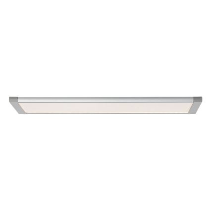 Rabalux - LED underskabslampe med sensor LED/6W/230V