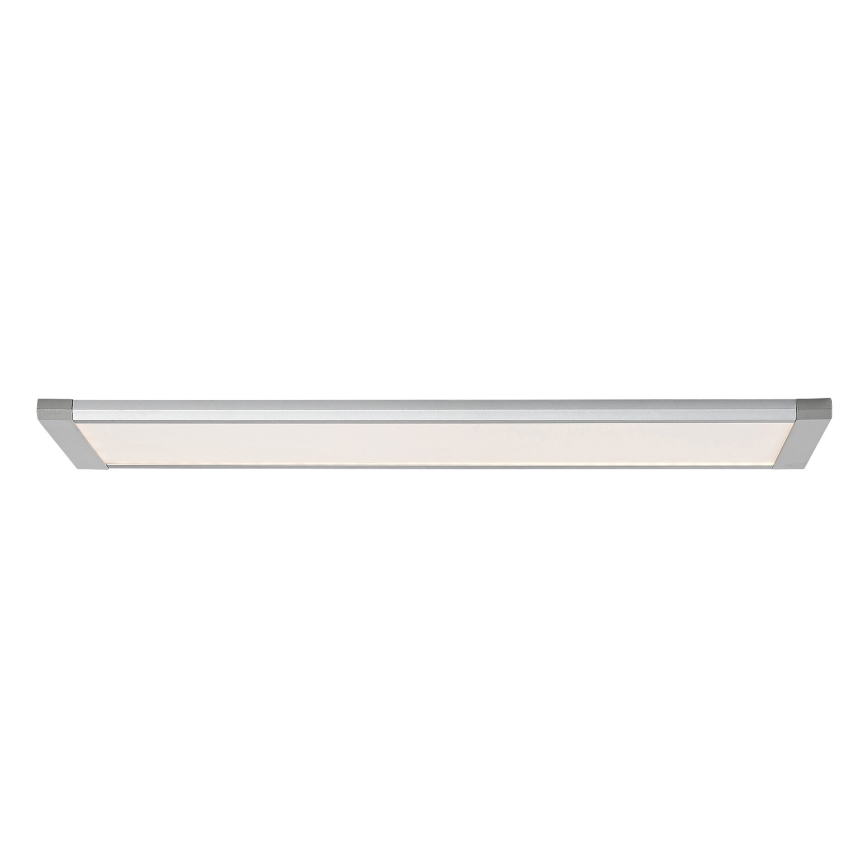 Rabalux - LED underskabslampe med sensor LED/6W/230V