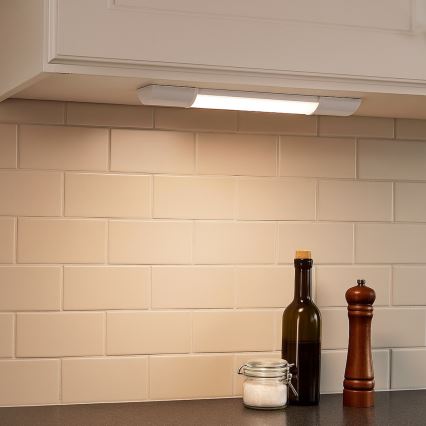 Rabalux - LED underskabsarmatur LED/10W/230V 30 cm