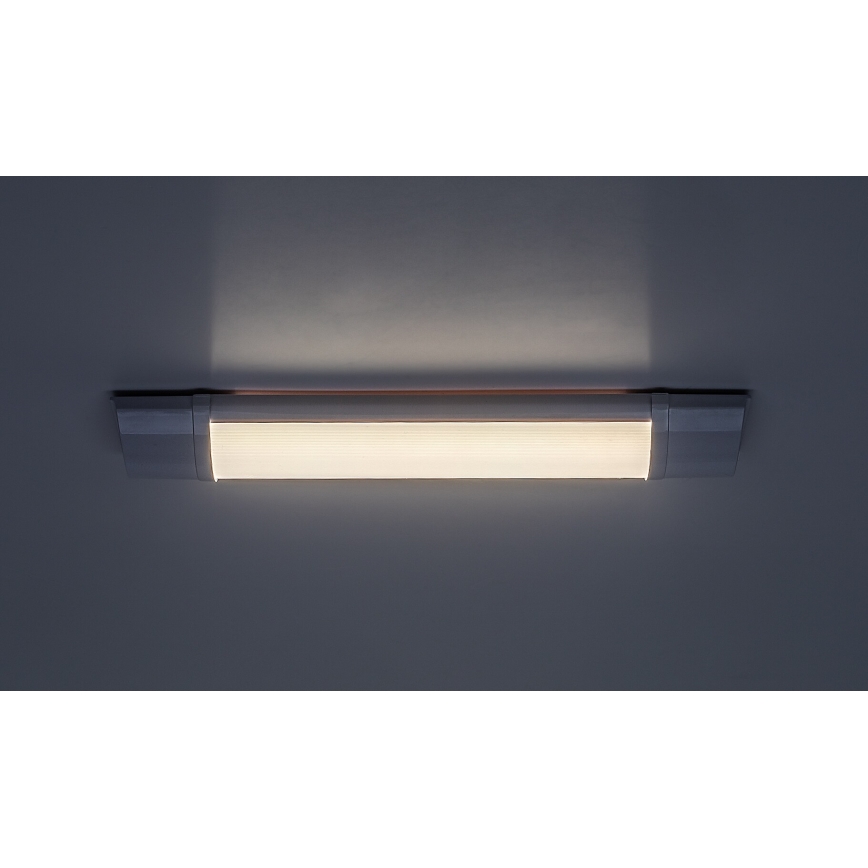 Rabalux - LED underskabsarmatur LED/10W/230V 30 cm