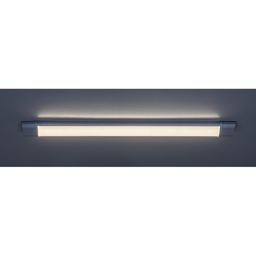Rabalux - LED underskabsarmatur LED/18W/230V 60 cm
