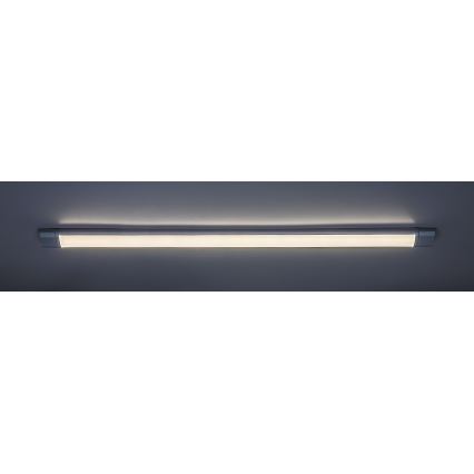 Rabalux - LED underskabslampe LED/24W/230V 90 cm