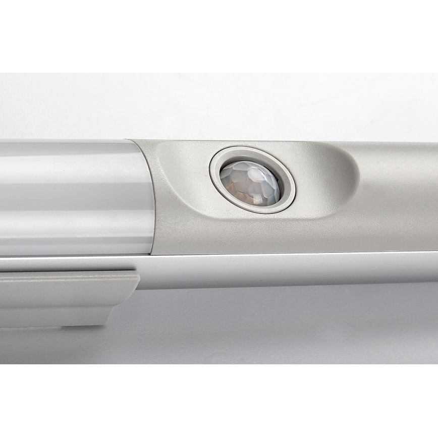 Rabalux - LED underskabslampe med sensor LED/3W/3,7V 4000K 1800 mAh