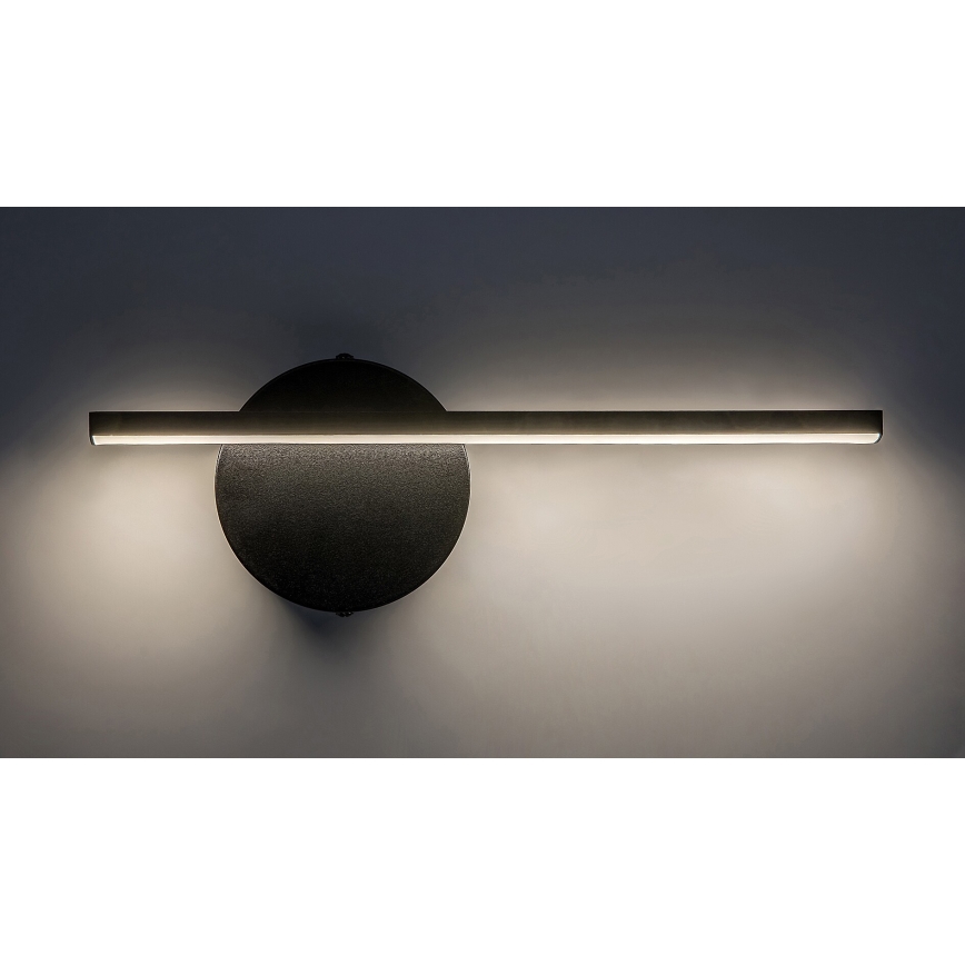 Rabalux - LED væglampe LED/6W/230V 4000K