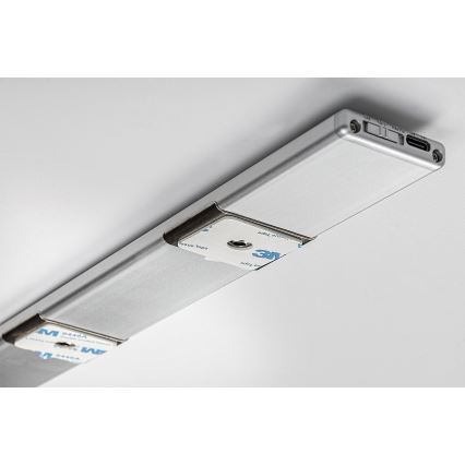 Rabalux 78035 - LED underskabslampe dæmpbar IVANNA LED/2W/3,7V 4000K