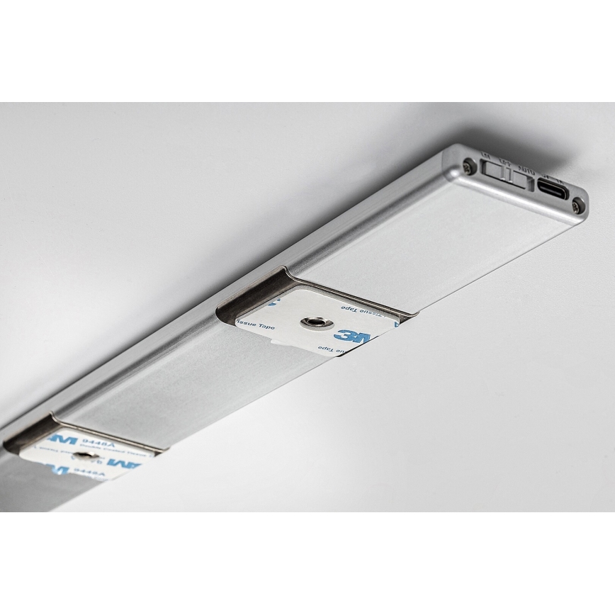 Rabalux 78035 - LED underskabslampe dæmpbar IVANNA LED/2W/3,7V 4000K