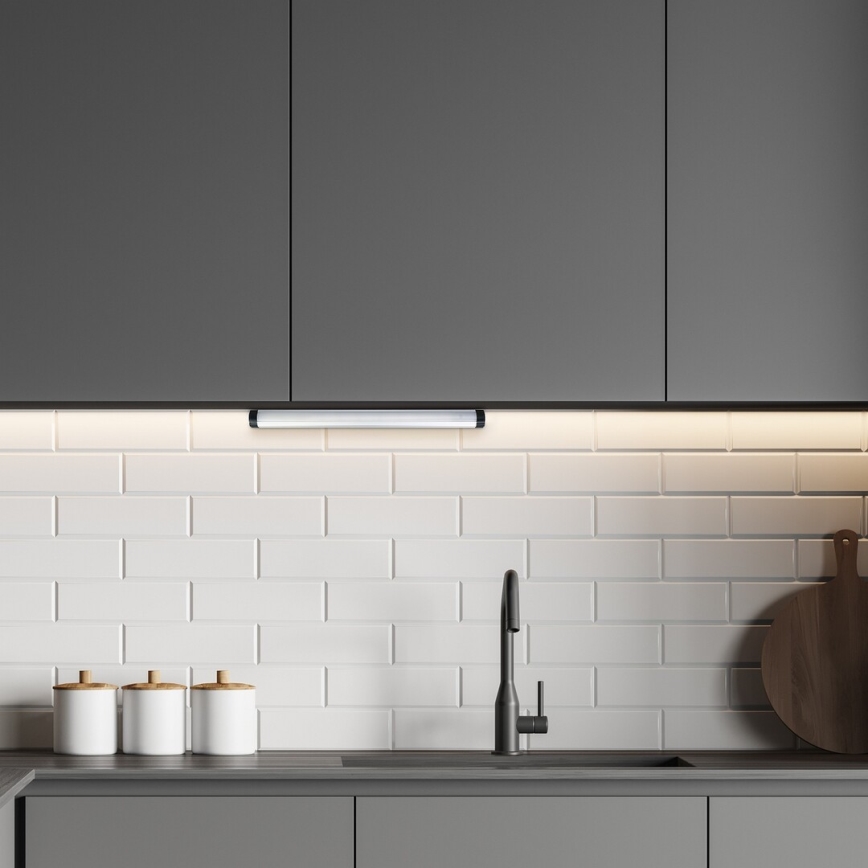 Rabalux - LED underskabslampe dæmpbar LED/3W/230V 4000K 30 cm