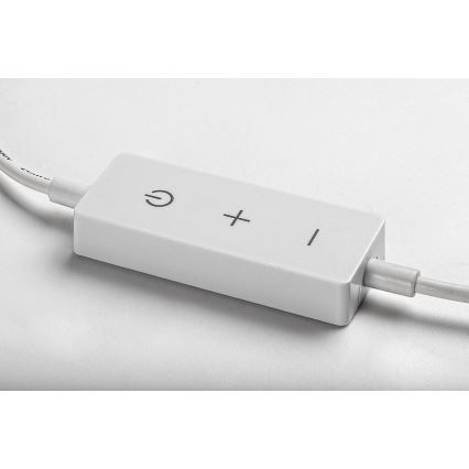 Rabalux - Sæt med 3x dæmpbar skabsbelysning LED/1W/230V 4000K