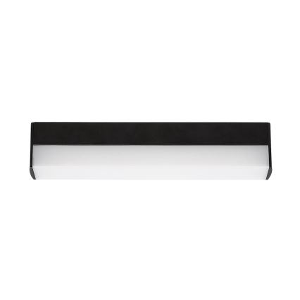 Rabalux - LED underskabslampe LED/7W/230V 4000K sort
