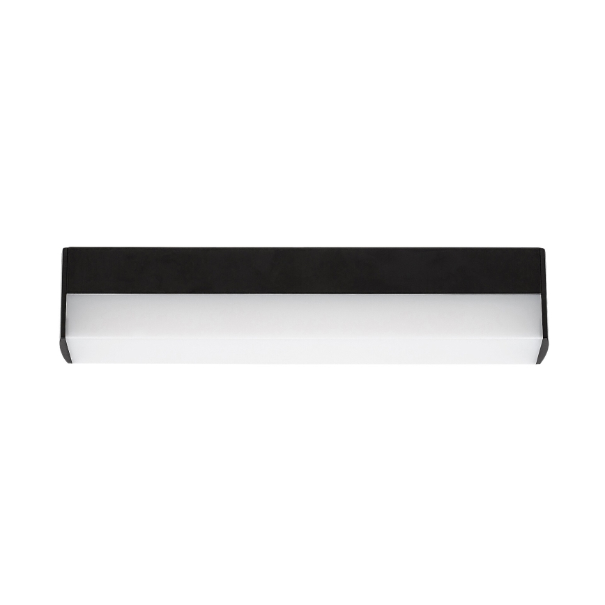 Rabalux - LED underskabslampe LED/7W/230V 4000K sort