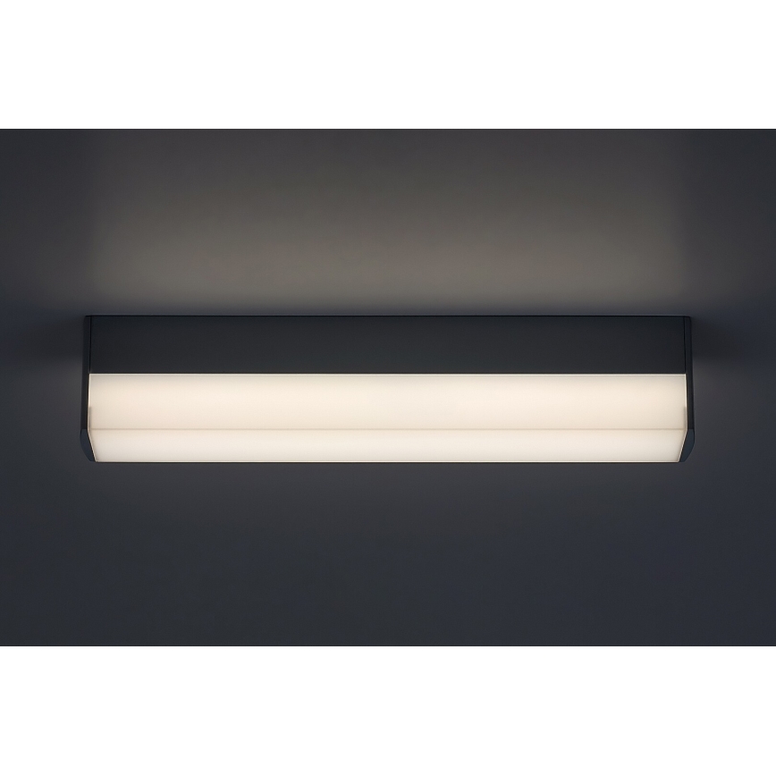 Rabalux - LED underskabslampe LED/7W/230V 4000K sølvfarvet