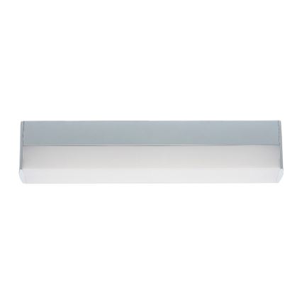 Rabalux - LED underskabslampe LED/7W/230V 4000K sølvfarvet