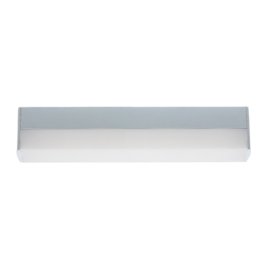 Rabalux - LED underskabslampe LED/7W/230V 4000K sølvfarvet