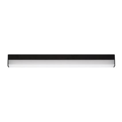 Rabalux - LED underskabslampe LED/14W/230V 4000K 53 cm sort