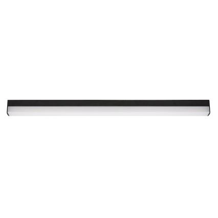 Rabalux - LED underskabslampe LED/20W/230V 4000K 83 cm sort