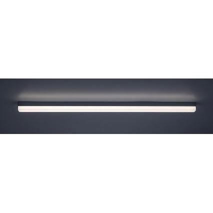 Rabalux - LED underskabslampe LED/24W/230V 4000K 113 cm hvid