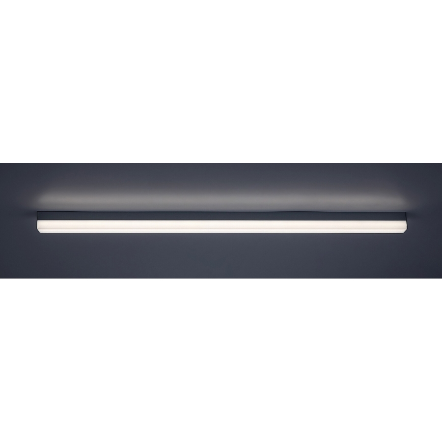 Rabalux - LED underskabslampe LED/24W/230V 4000K 113 cm hvid