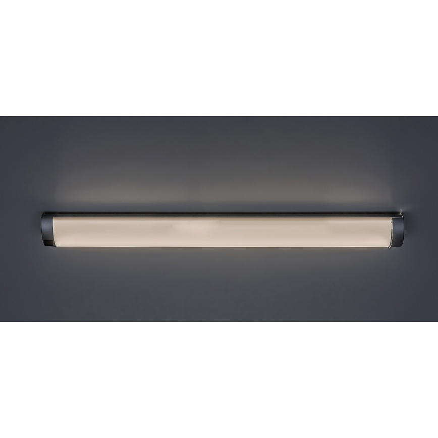Rabalux - LED underskabslampe LED/5W/230V 4000K skinnende krom