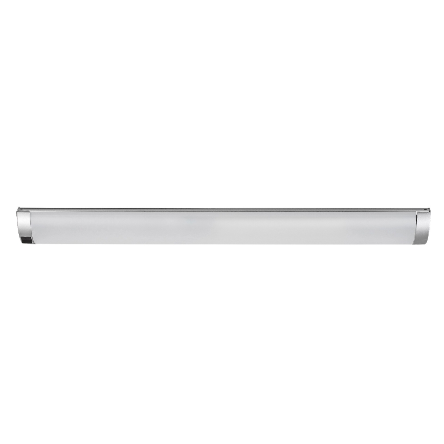 Rabalux - LED underskabslampe LED/8W/230V 4000K 60 cm mat krom