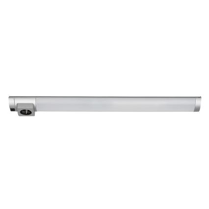 Rabalux - LED underskabslampe med skuffe LED/5W/230V 4000K 45 cm mat krom