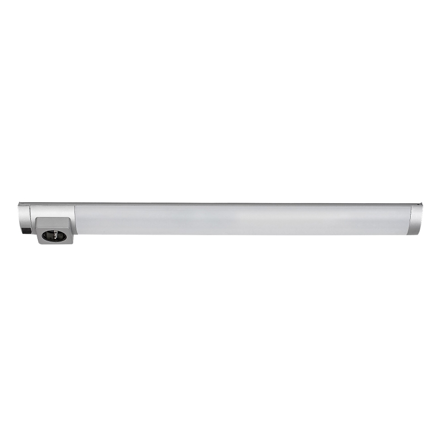 Rabalux - LED underskabslampe med skuffe LED/5W/230V 4000K 45 cm mat krom