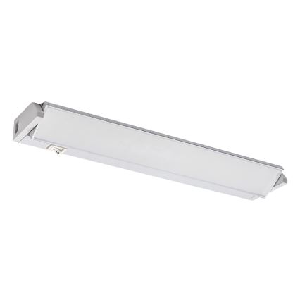 Rabalux - LED underskabslampe LED/5W/230V 4000K hvid