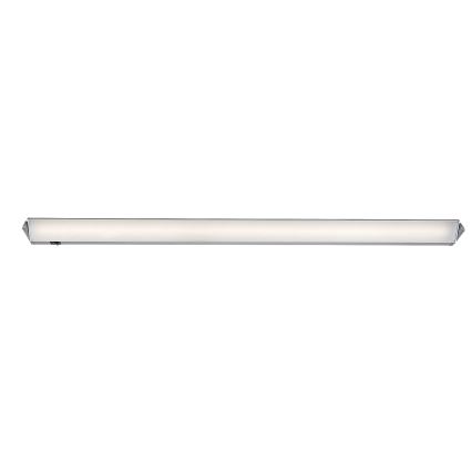 Rabalux - LED underskabslampe LED/5W/230V 4000K sølvfarvet