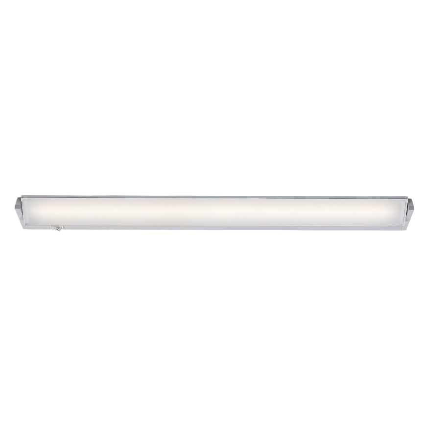 Rabalux - LED underskabslampe LED/10W/230V 4000K 57 cm hvid