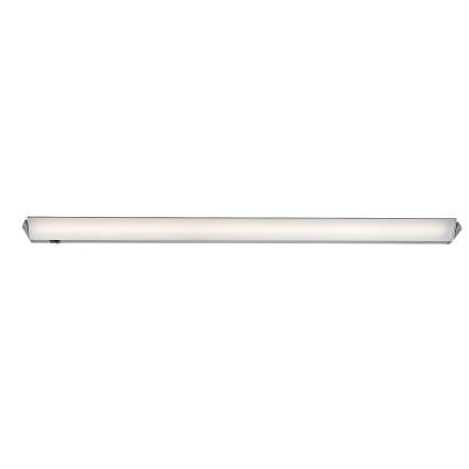 Rabalux - LED underskabslampe LED/10W/230V 4000K 57 cm mat krom