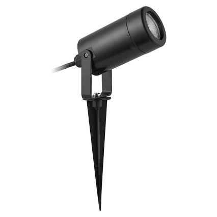 Rabalux - Udendørsarmatur 1xGU10/4W/230V IP65