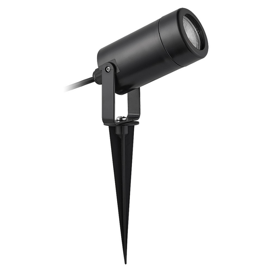 Rabalux - Udendørsarmatur 1xGU10/4W/230V IP65