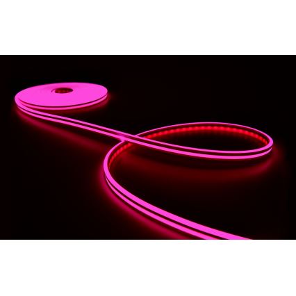 Rabalux - LED strip m. RGBW-farver dæmpbar LED/21W/230V 5 m IP67 + fjernbetjening