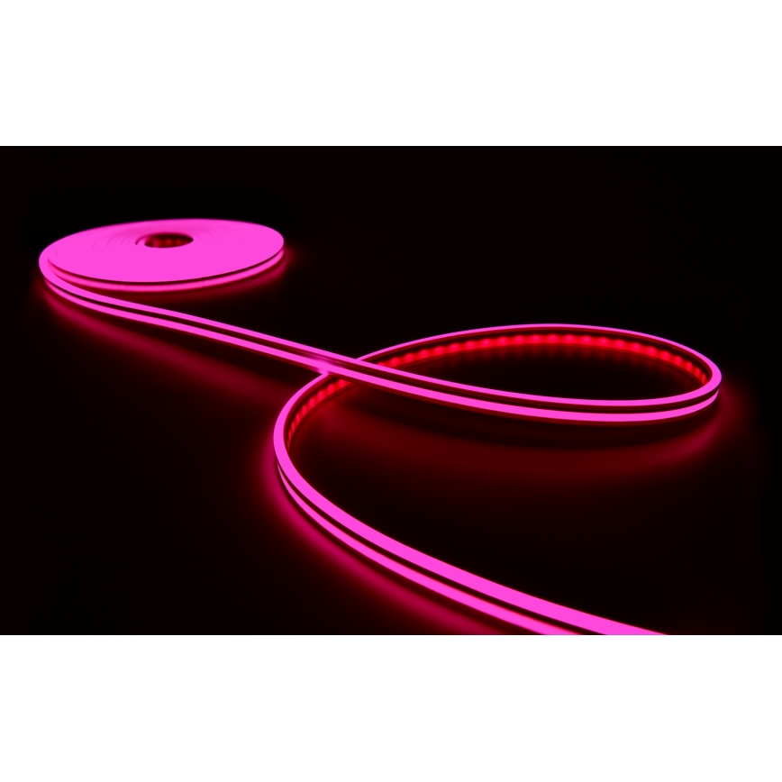 Rabalux - LED strip m. RGBW-farver dæmpbar LED/21W/230V 5 m IP67 + fjernbetjening