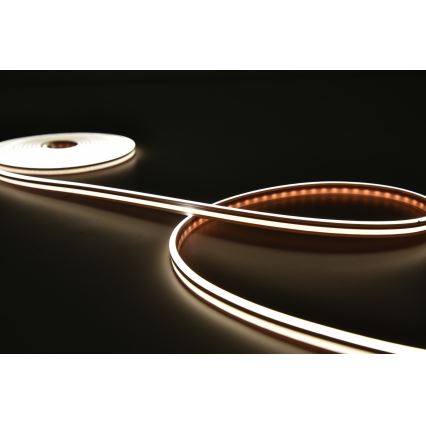 Rabalux - LED strip m. RGBW-farver dæmpbar LED/21W/230V 5 m IP67 + fjernbetjening