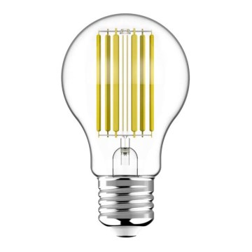 Rabalux 79172 - LED-pære FILAMENT A60 E27/7W/230V 4000K Energiklasse A