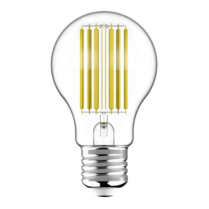 Rabalux 79172 - LED-pære FILAMENT A60 E27/7W/230V 4000K Energiklasse A
